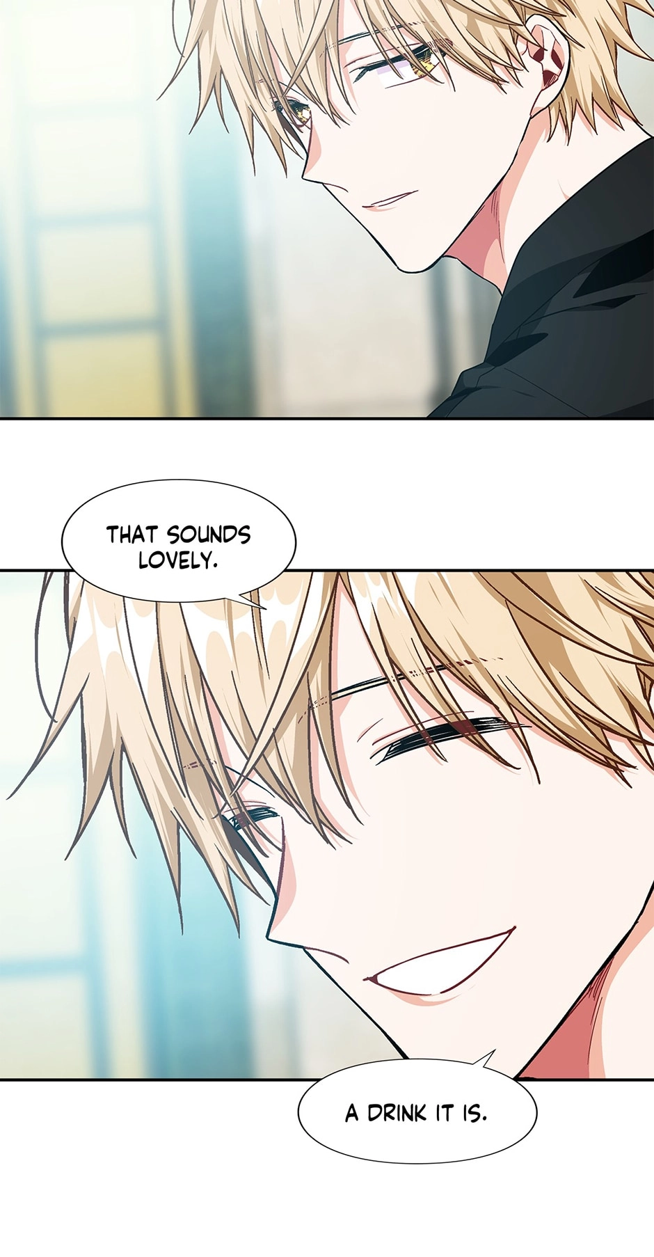 Doctor Elise Chapter 103 page 26 - 