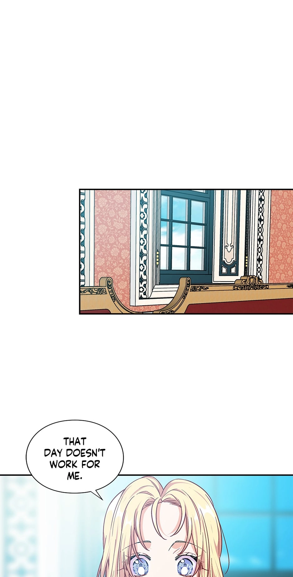 Doctor Elise Chapter 103 page 37 - 