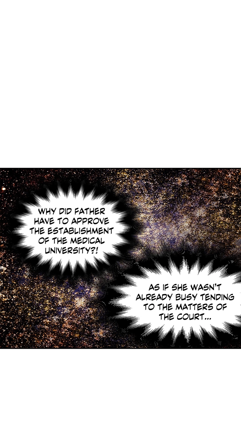 Doctor Elise Chapter 103 page 41 - 