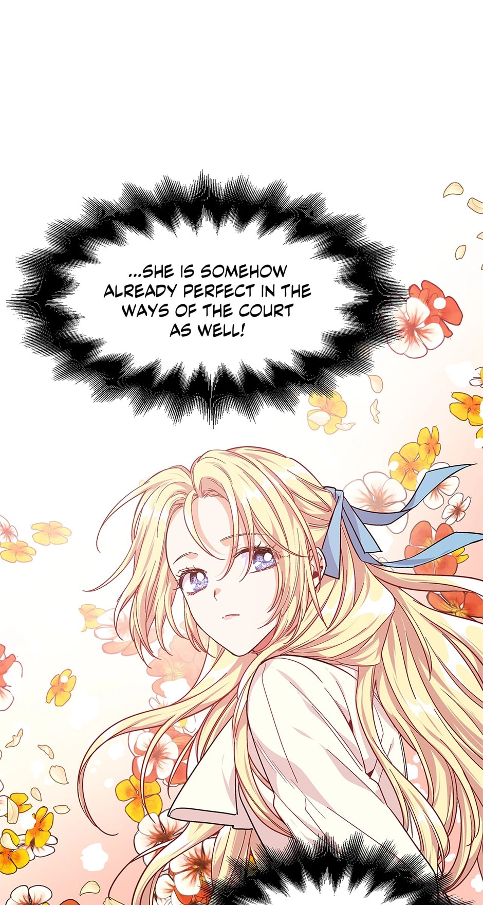 Doctor Elise Chapter 103 page 46 - 