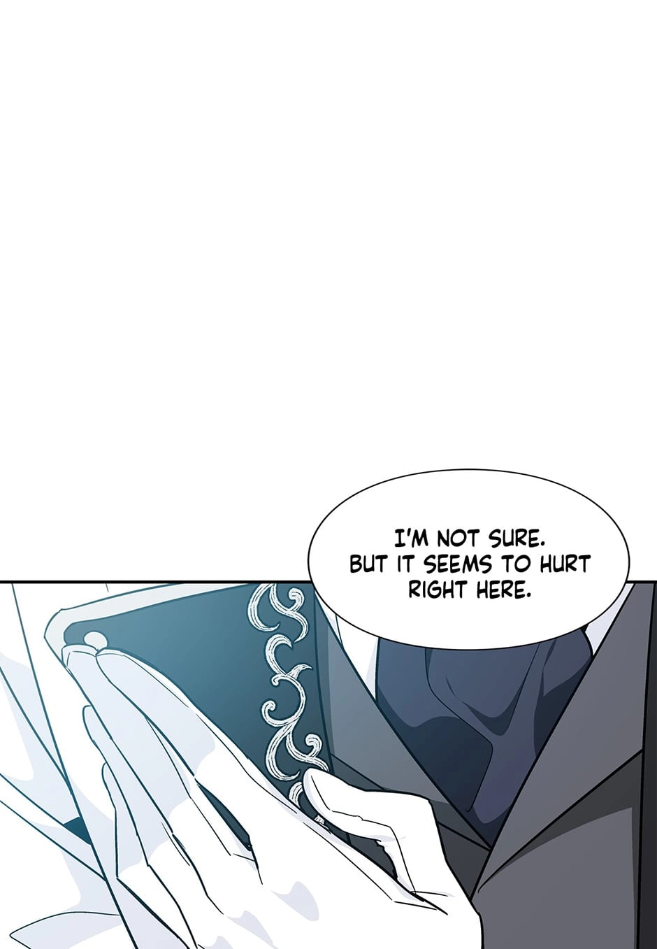 Doctor Elise Chapter 103 page 53 - 