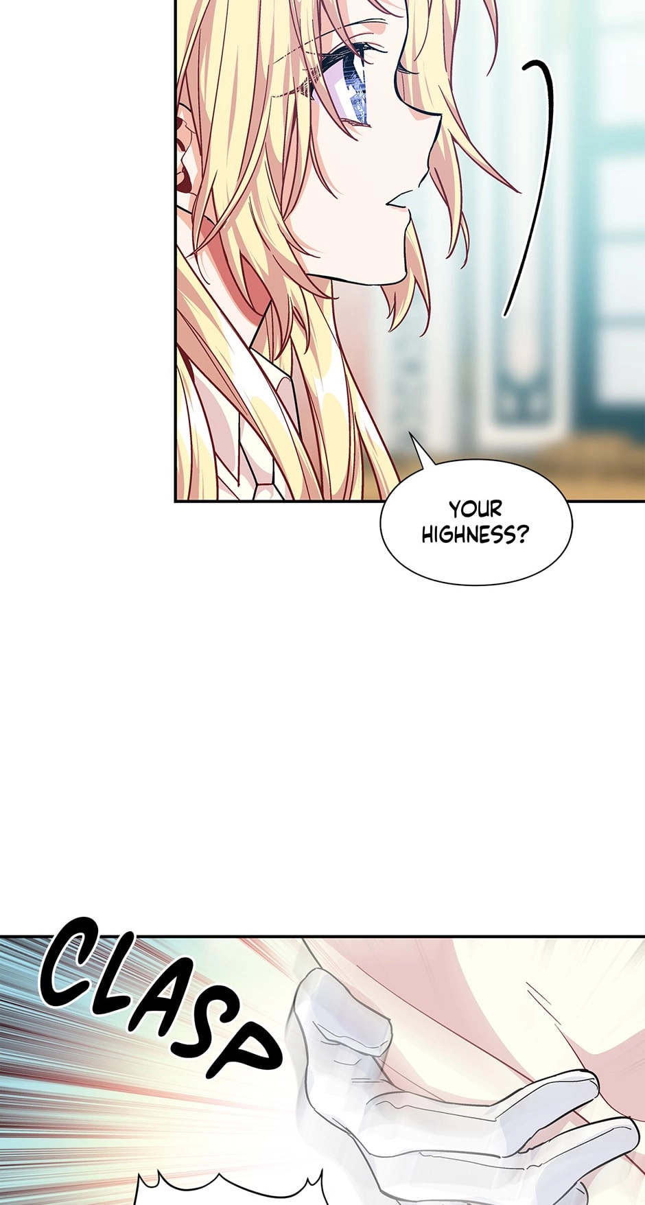 Doctor Elise Chapter 104 page 16 - 