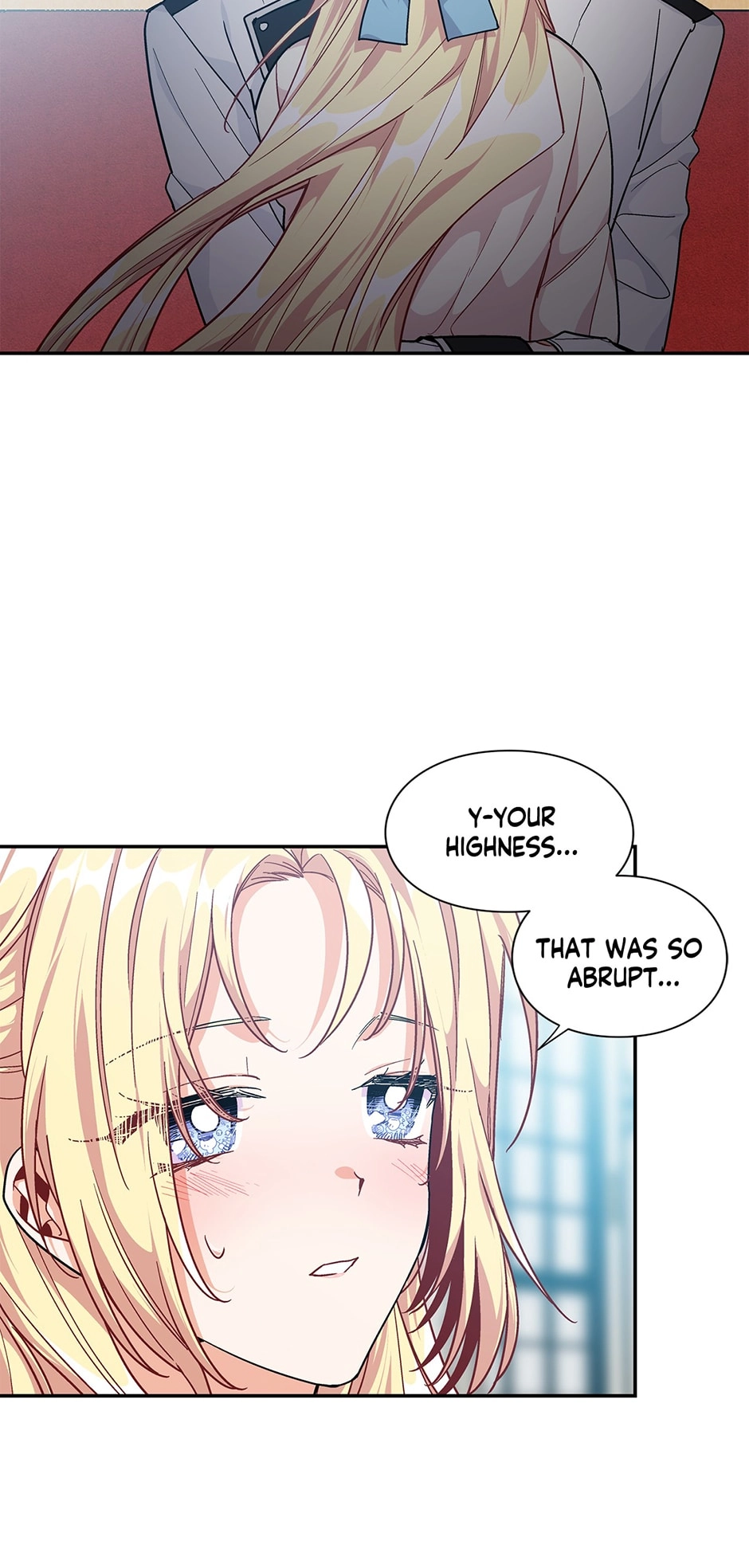 Doctor Elise Chapter 104 page 20 - 