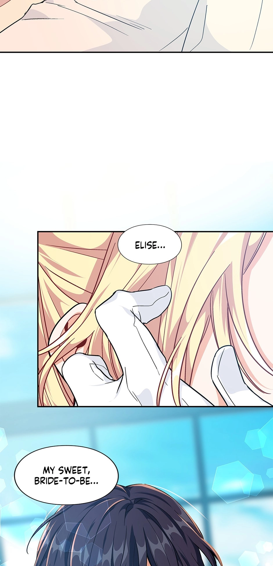 Doctor Elise Chapter 104 page 24 - 