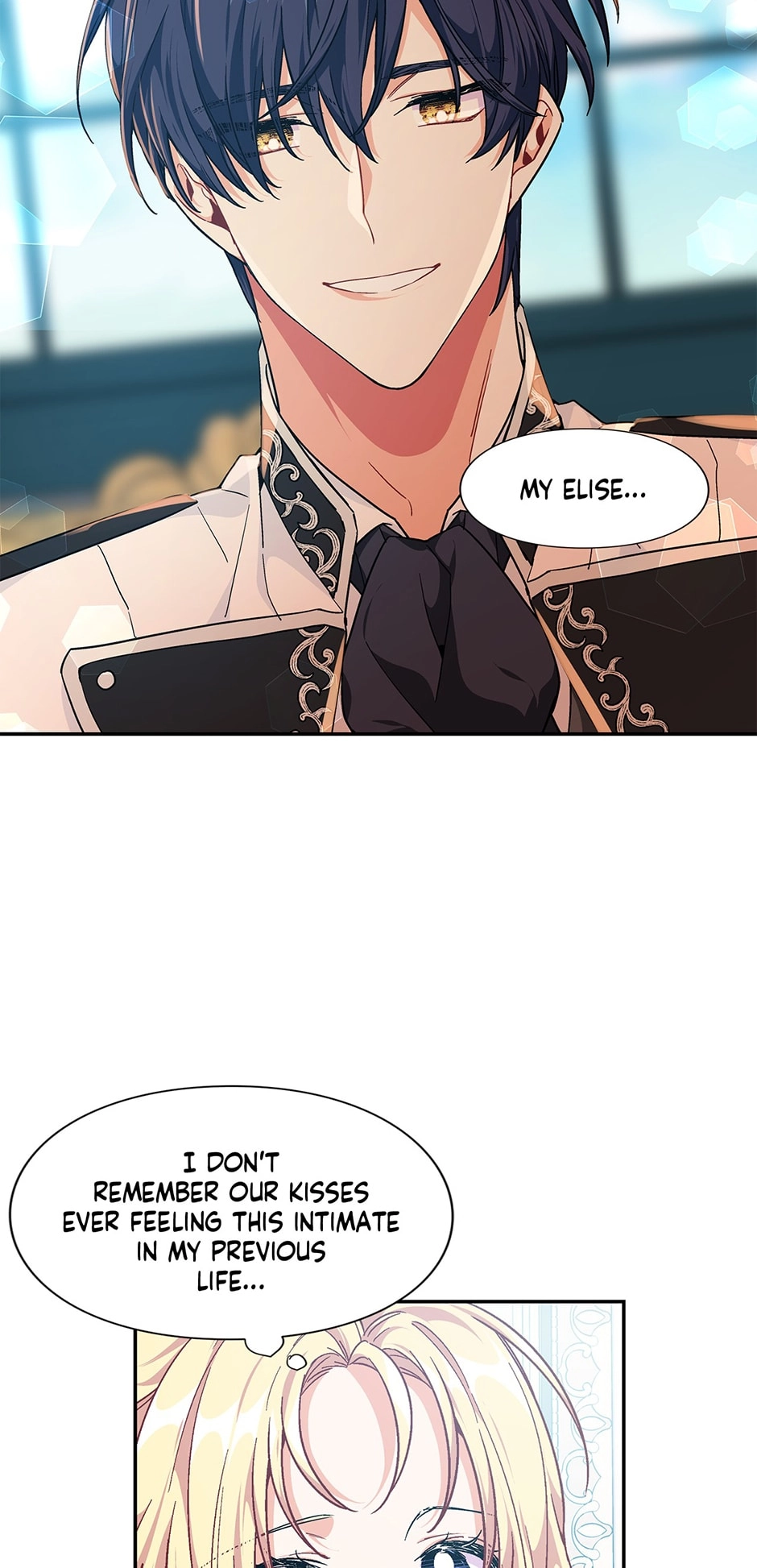 Doctor Elise Chapter 104 page 25 - 