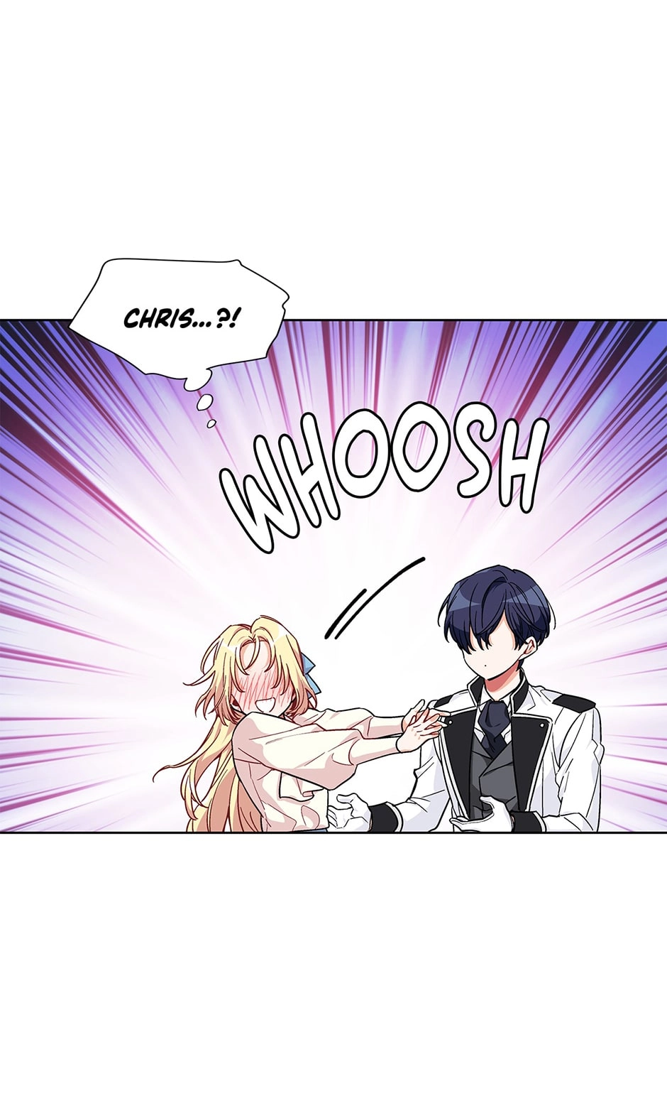 Doctor Elise Chapter 104 page 32 - 