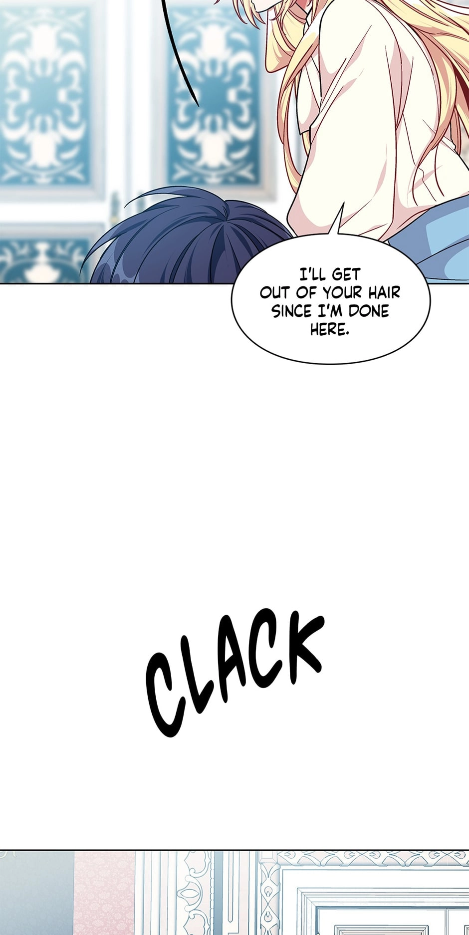 Doctor Elise Chapter 104 page 37 - 
