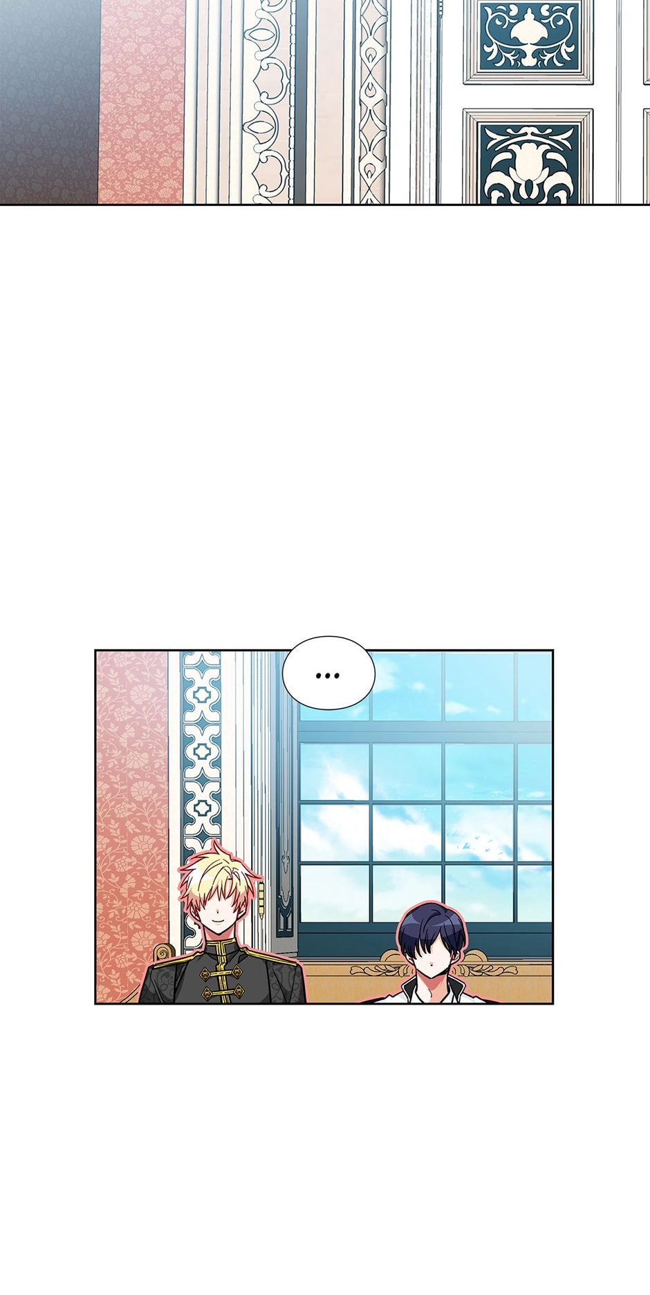 Doctor Elise Chapter 104 page 38 - 