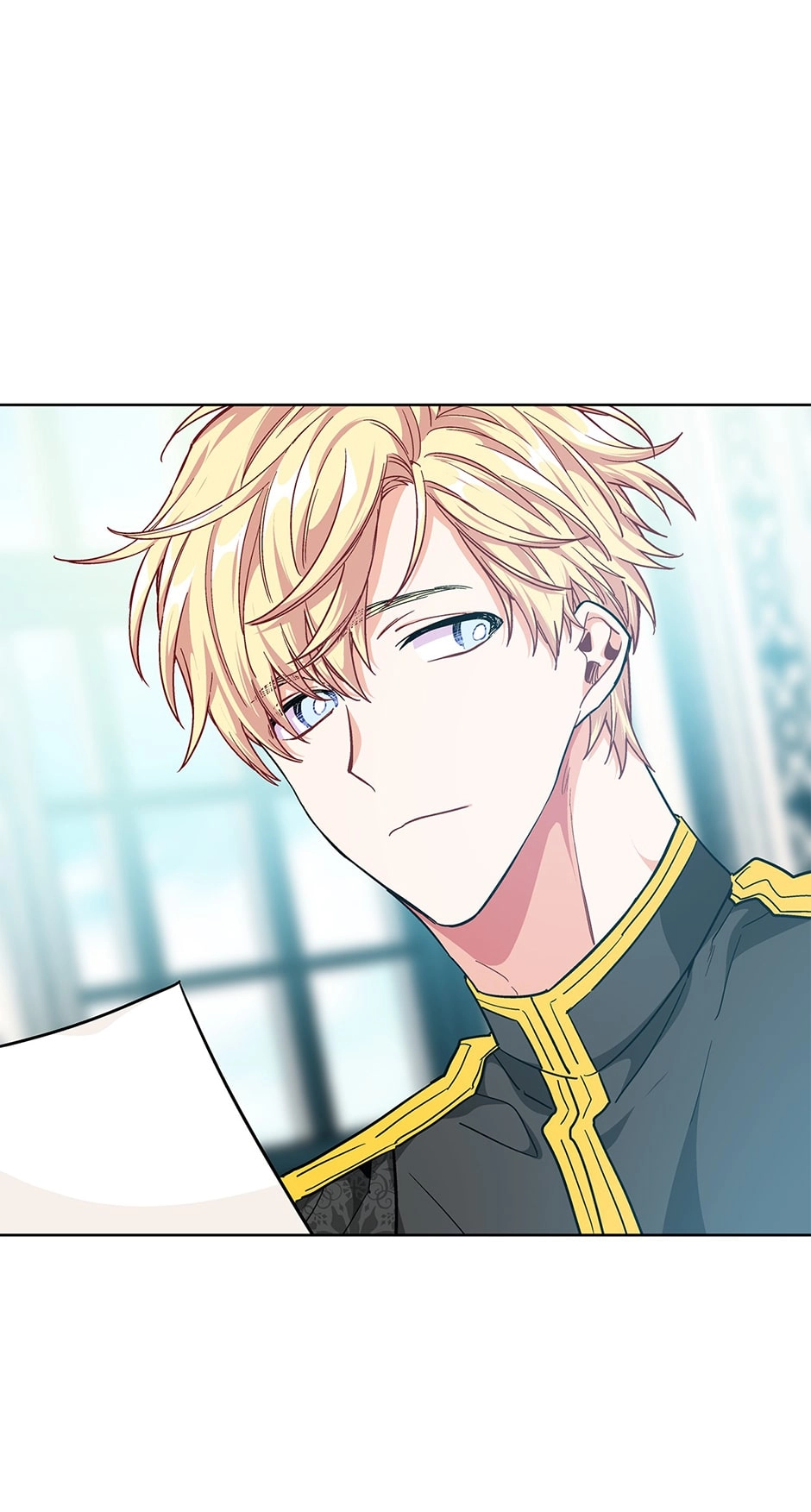 Doctor Elise Chapter 104 page 41 - 