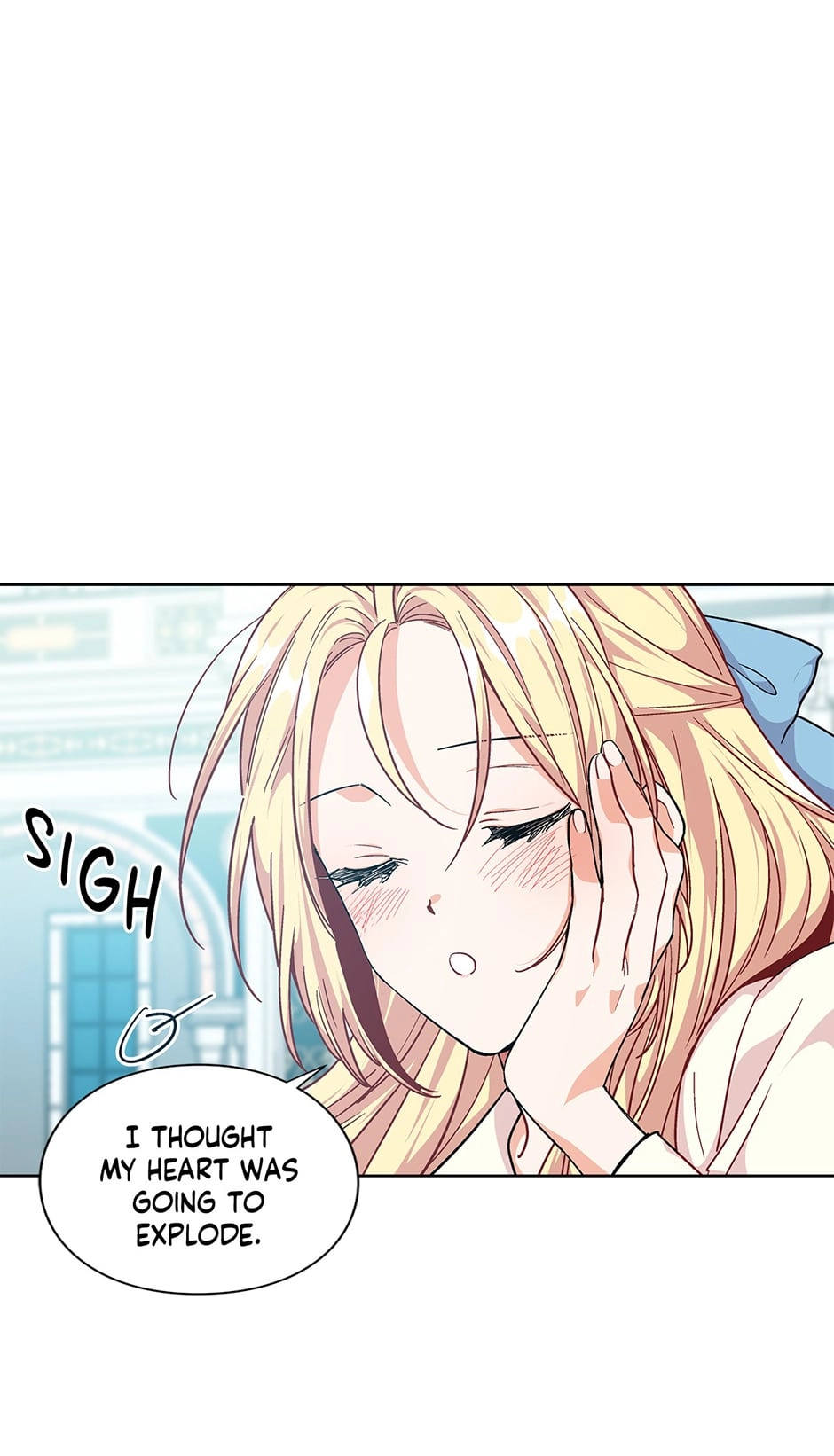 Doctor Elise Chapter 104 page 44 - 