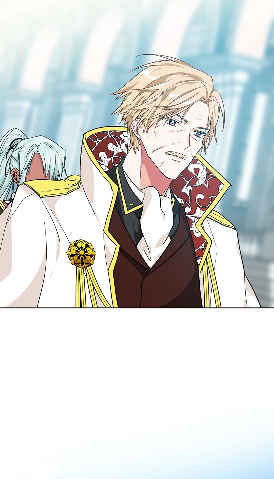 Doctor Elise Chapter 104 page 46 - 