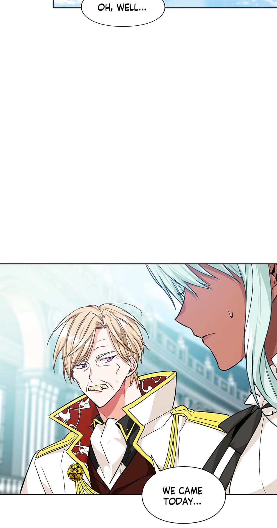 Doctor Elise Chapter 104 page 49 - 