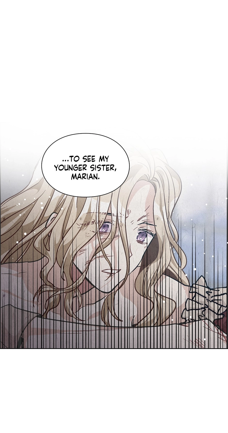 Doctor Elise Chapter 104 page 50 - 