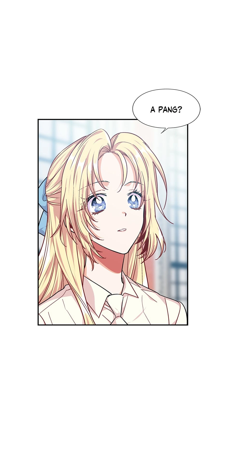 Doctor Elise Chapter 104 page 7 - 
