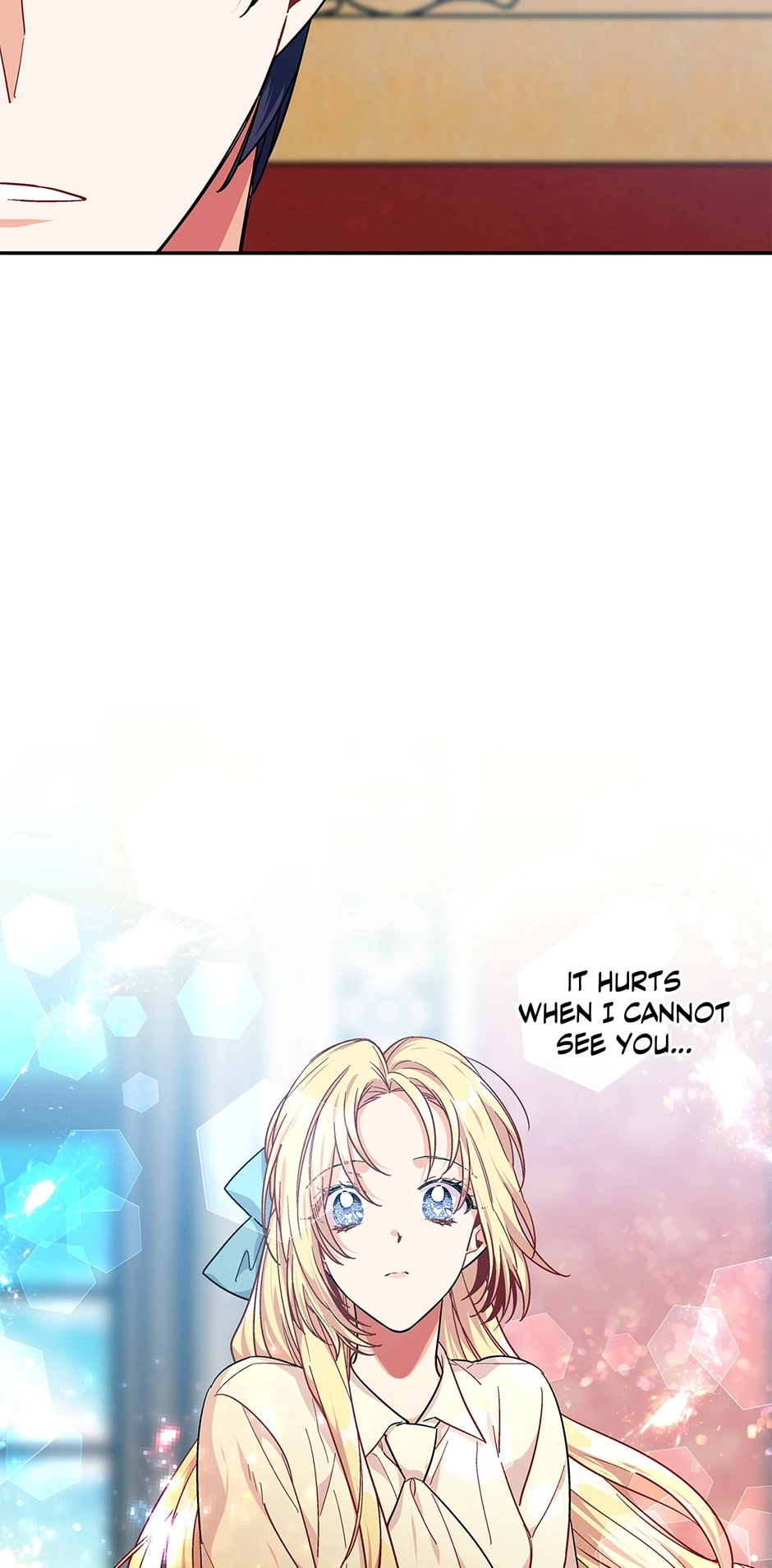 Doctor Elise Chapter 104 page 9 - 