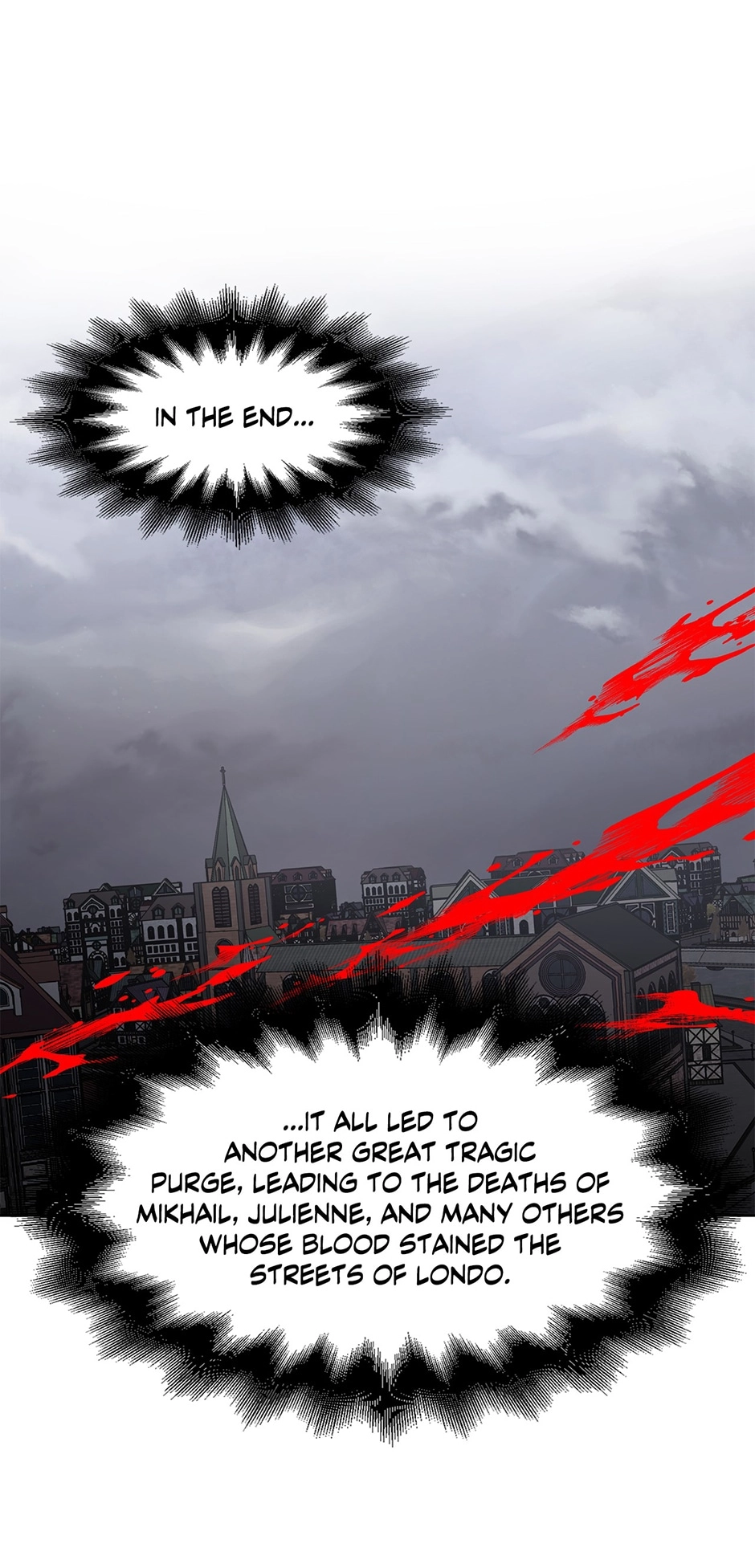 Doctor Elise Chapter 105 page 12 - 