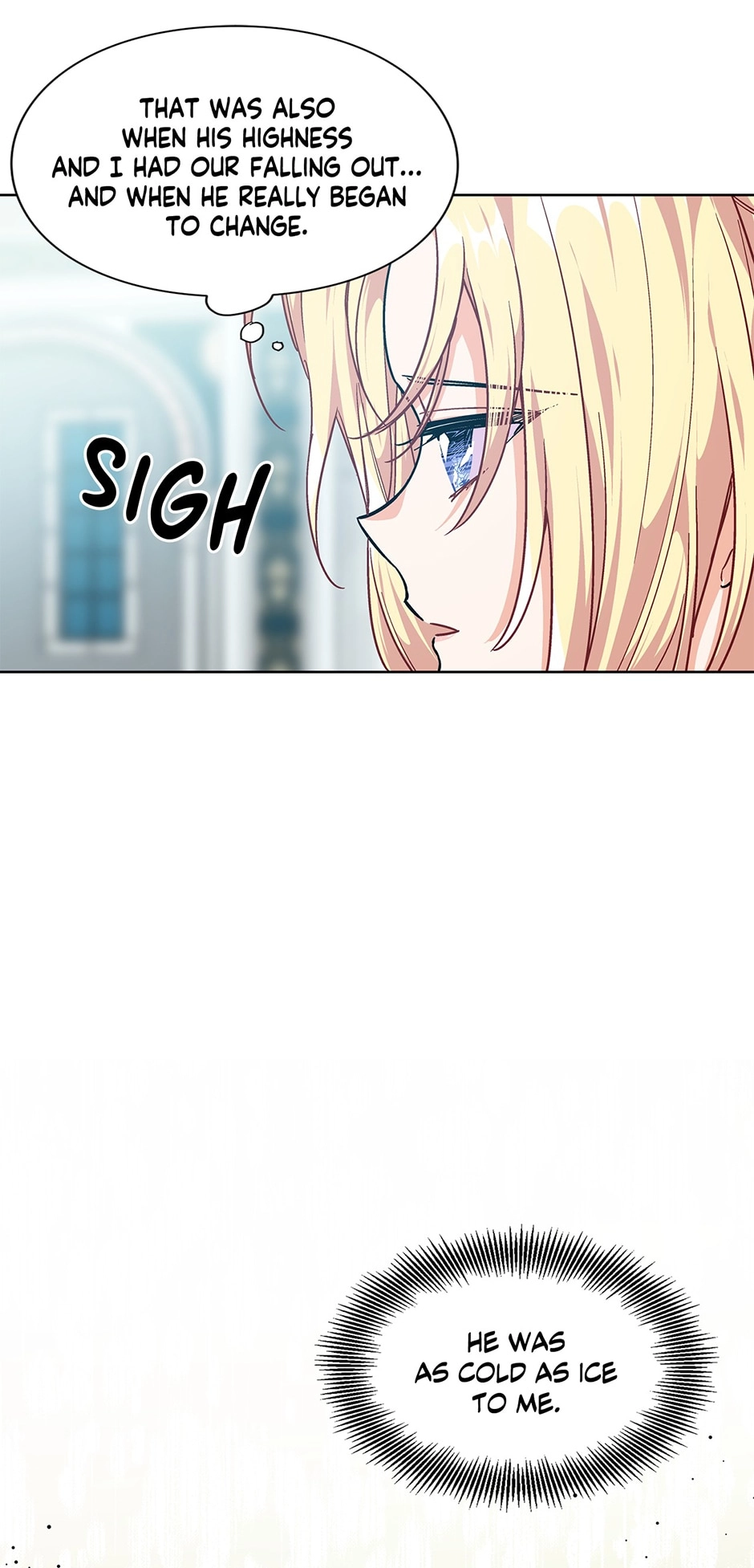 Doctor Elise Chapter 105 page 13 - 