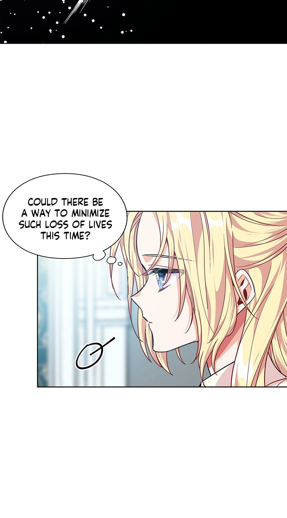 Doctor Elise Chapter 105 page 17 - 