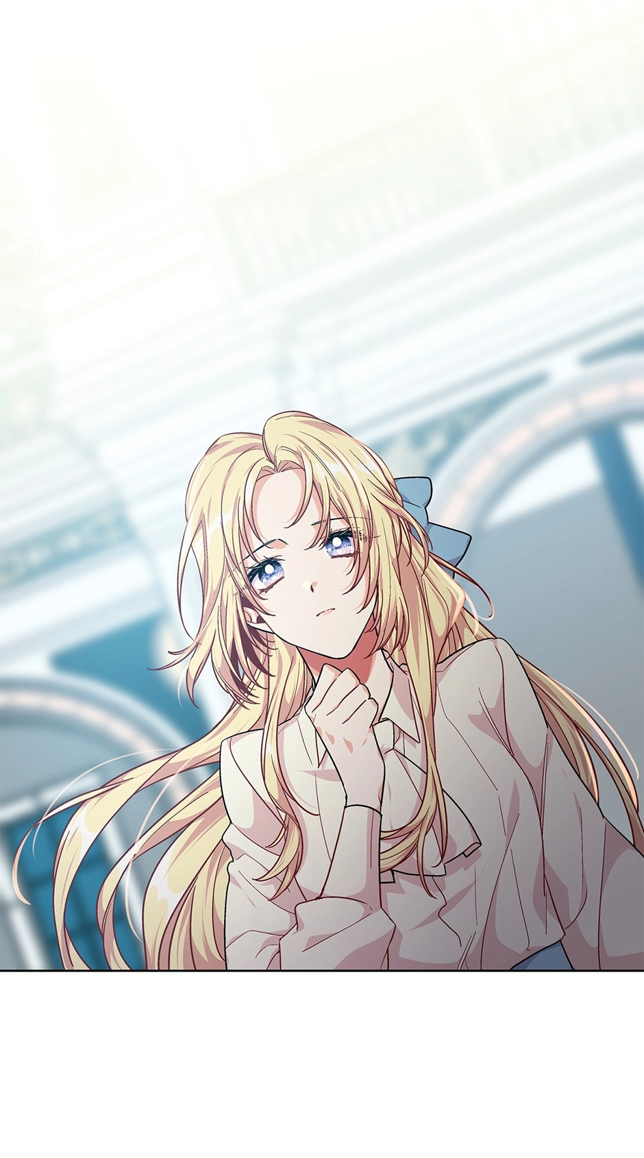 Doctor Elise Chapter 105 page 20 - 