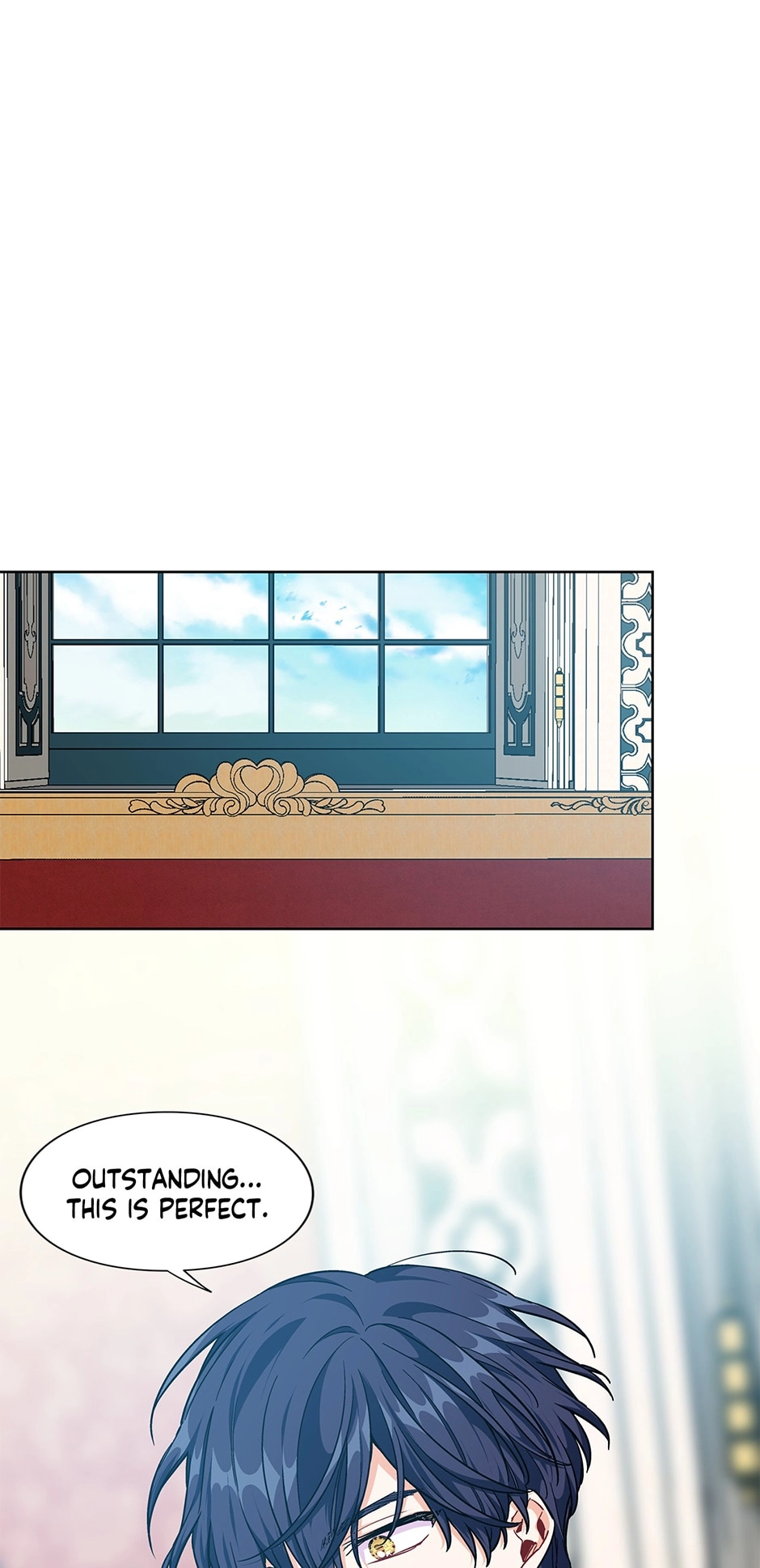 Doctor Elise Chapter 105 page 21 - 