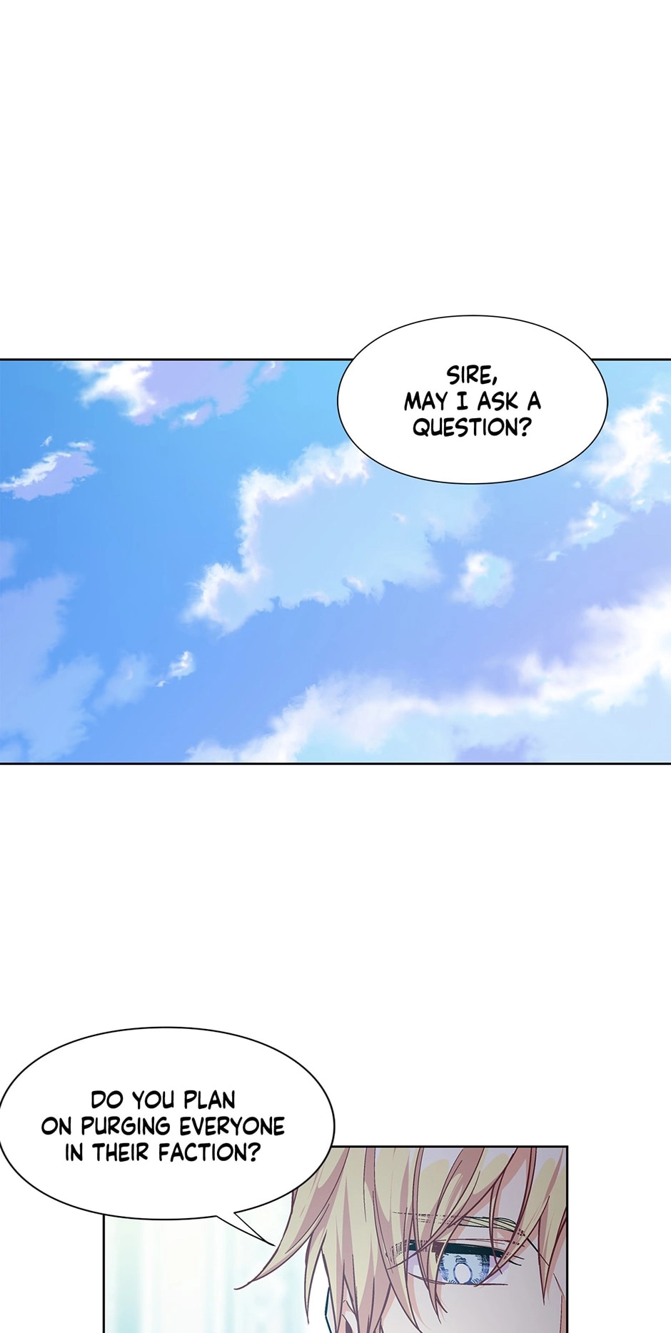Doctor Elise Chapter 105 page 25 - 