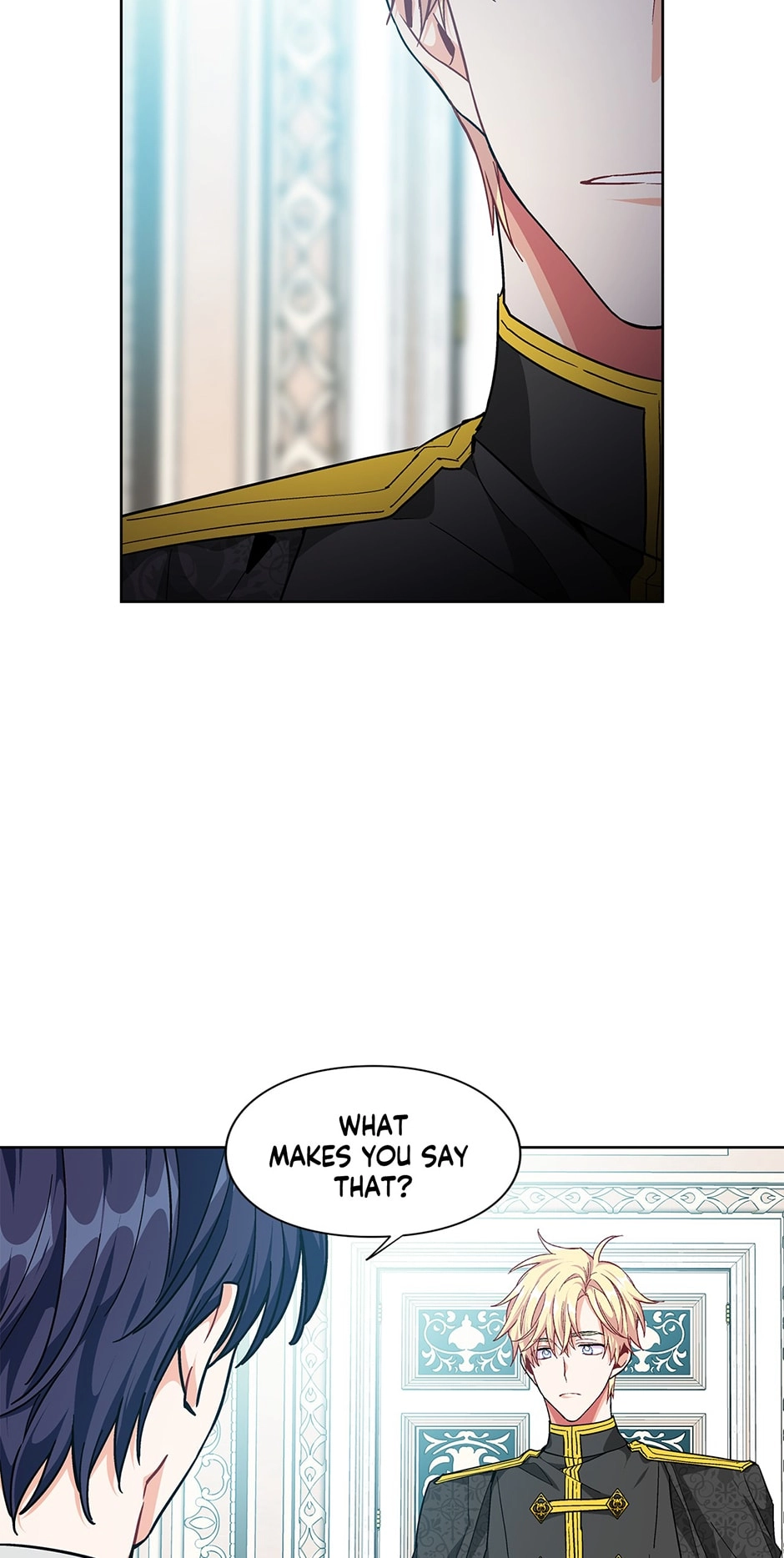 Doctor Elise Chapter 105 page 26 - 