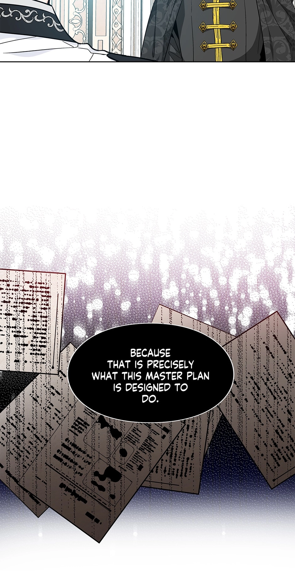 Doctor Elise Chapter 105 page 27 - 