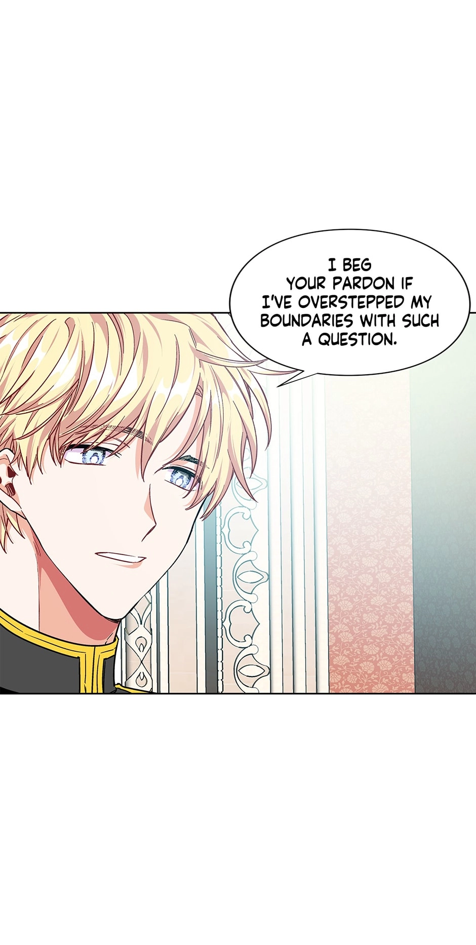 Doctor Elise Chapter 105 page 28 - 