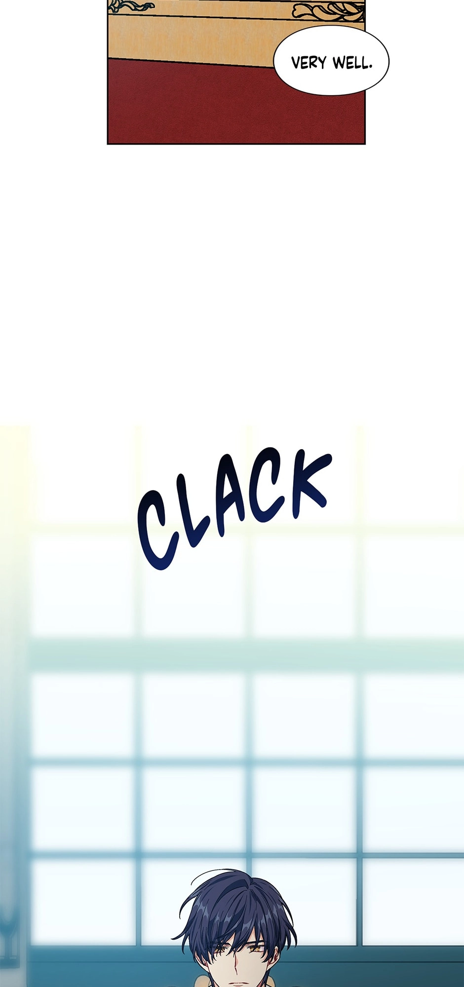 Doctor Elise Chapter 105 page 31 - 