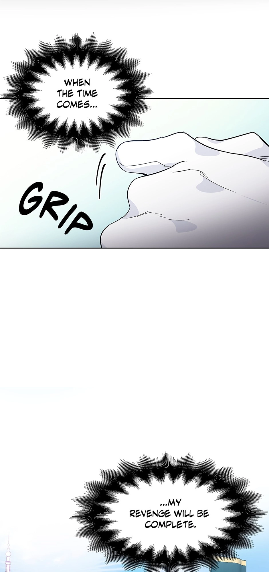 Doctor Elise Chapter 105 page 34 - 