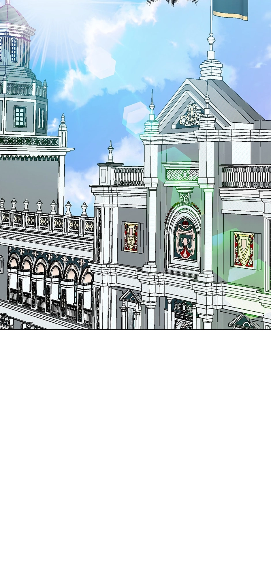 Doctor Elise Chapter 105 page 35 - 