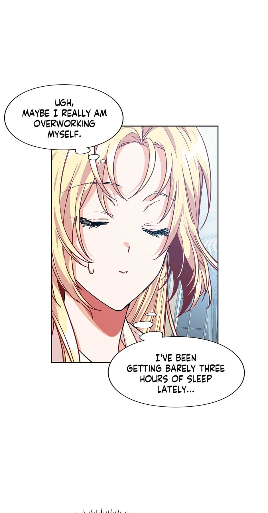 Doctor Elise Chapter 105 page 37 - 