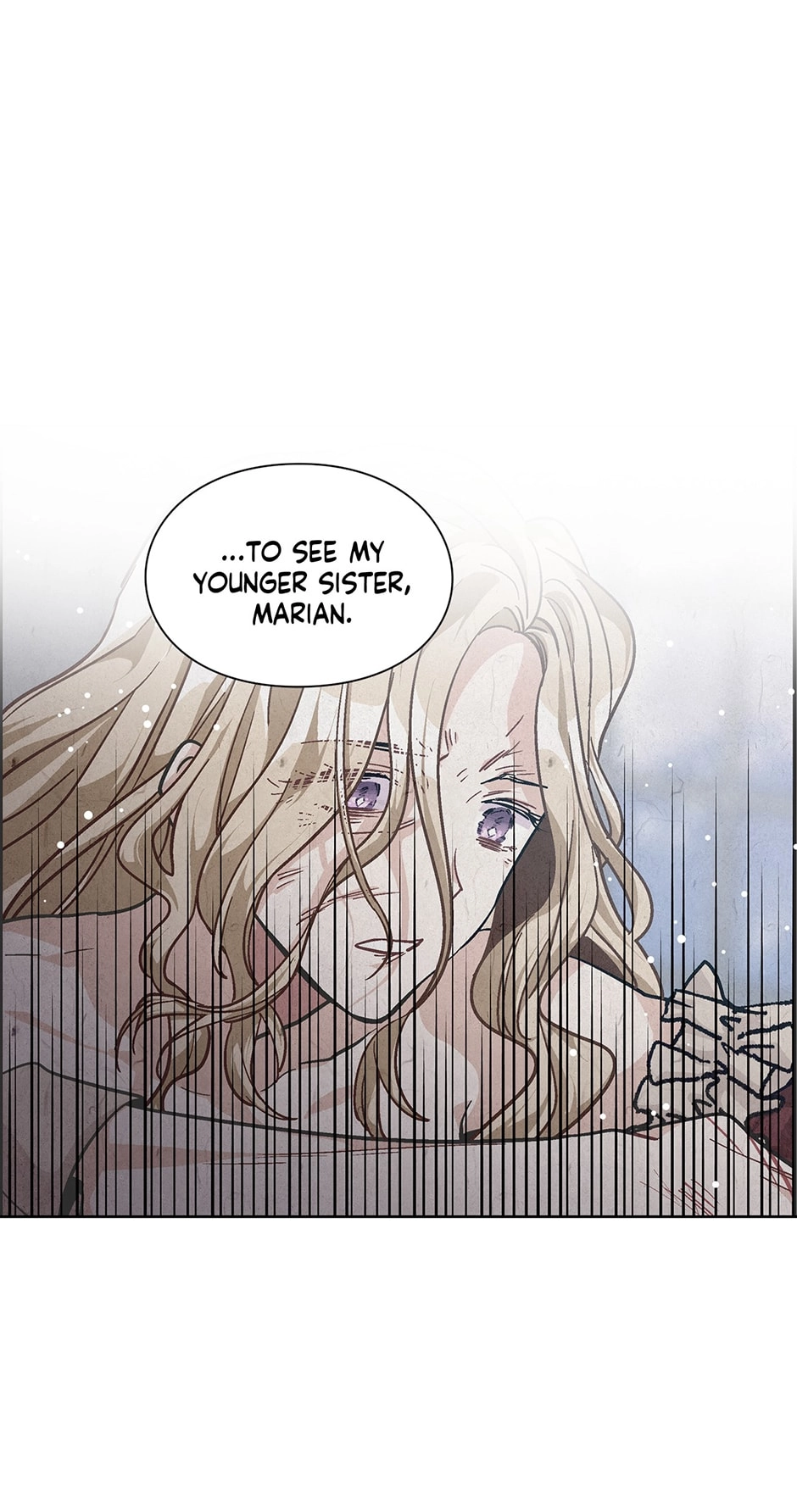 Doctor Elise Chapter 105 page 5 - 