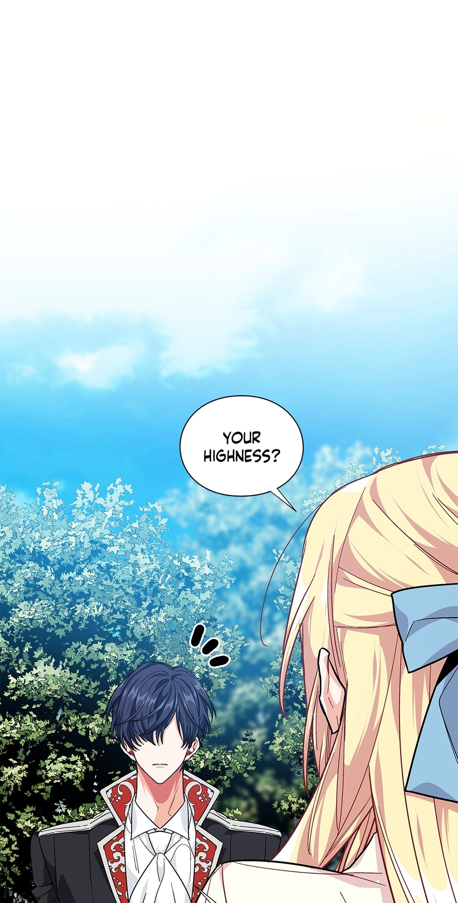Doctor Elise Chapter 105 page 41 - 