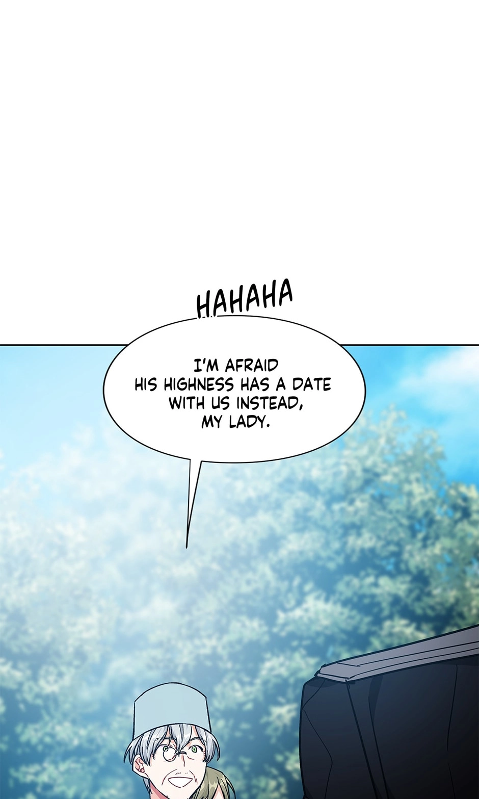 Doctor Elise Chapter 105 page 45 - 