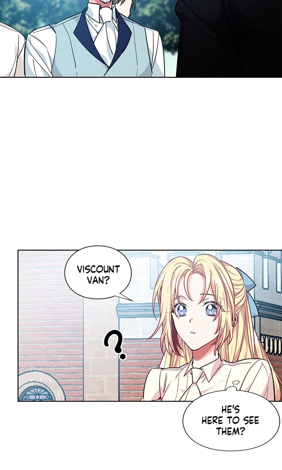 Doctor Elise Chapter 105 page 46 - 