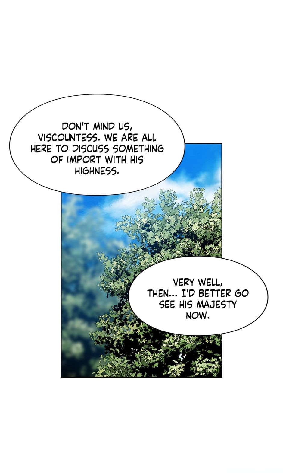 Doctor Elise Chapter 105 page 47 - 