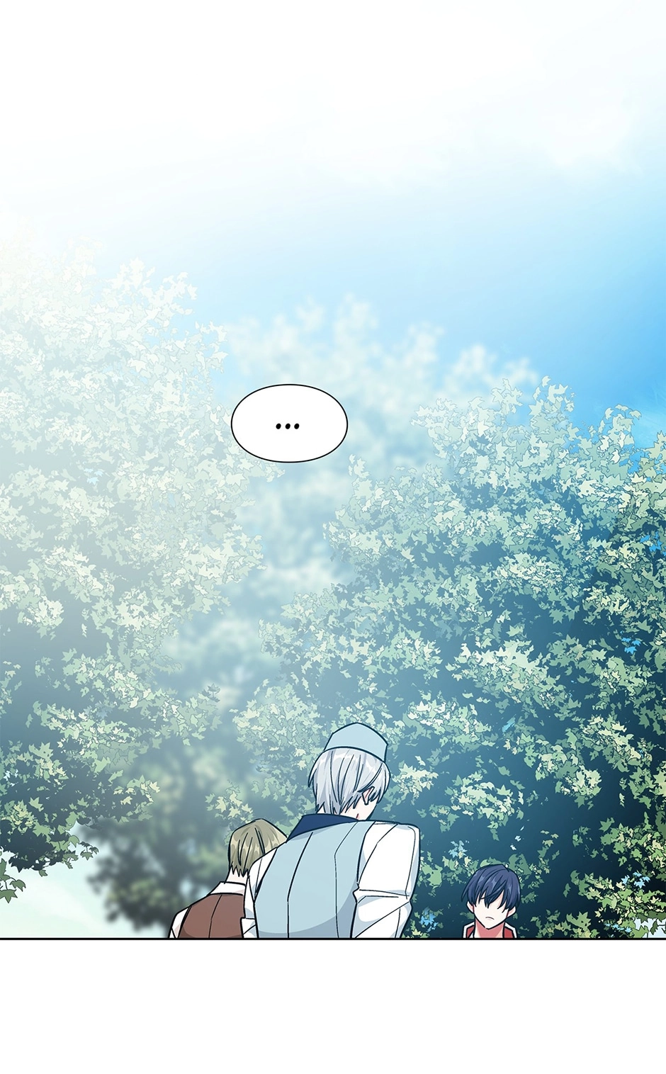 Doctor Elise Chapter 105 page 49 - 