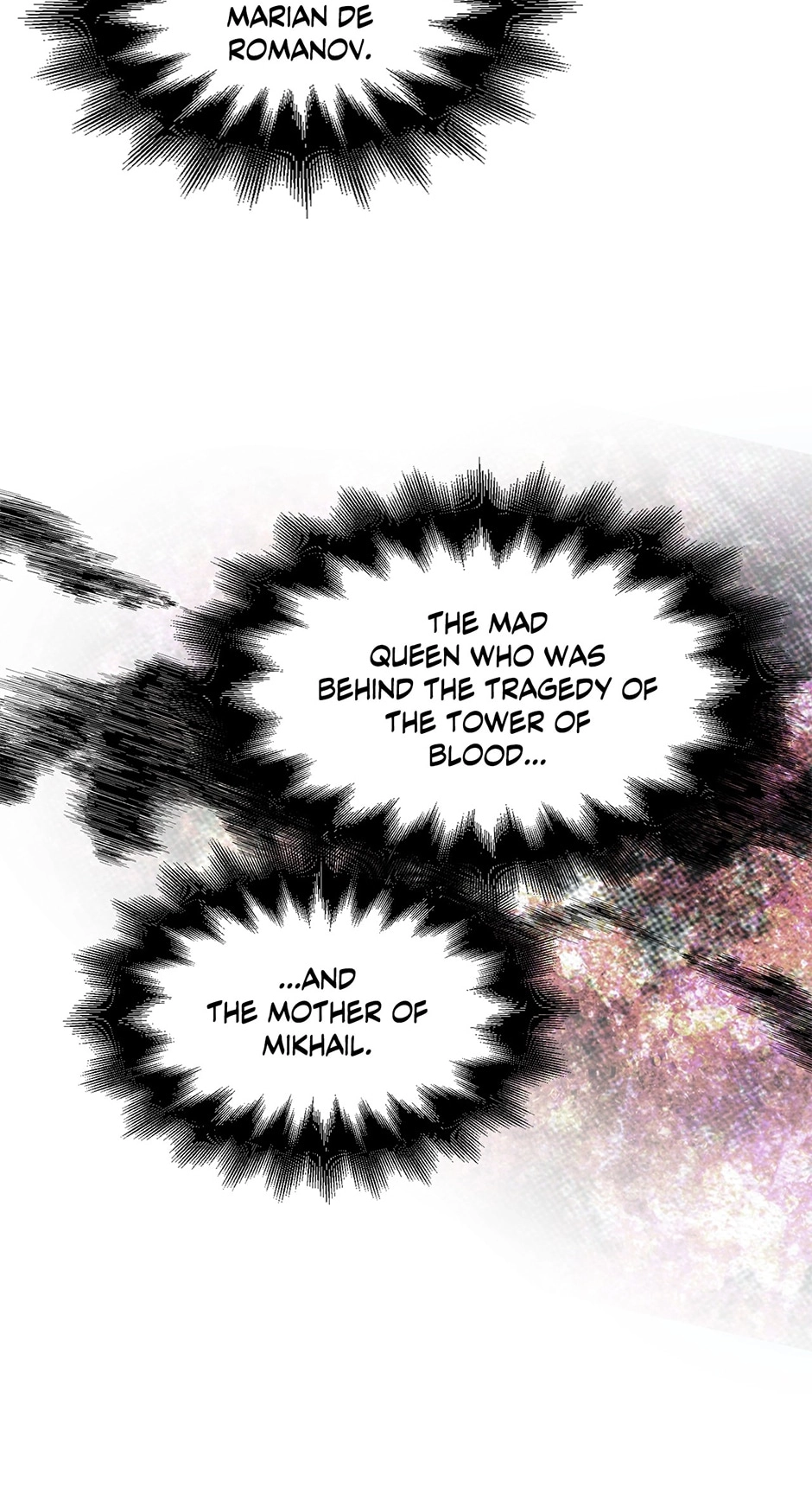 Doctor Elise Chapter 105 page 10 - 