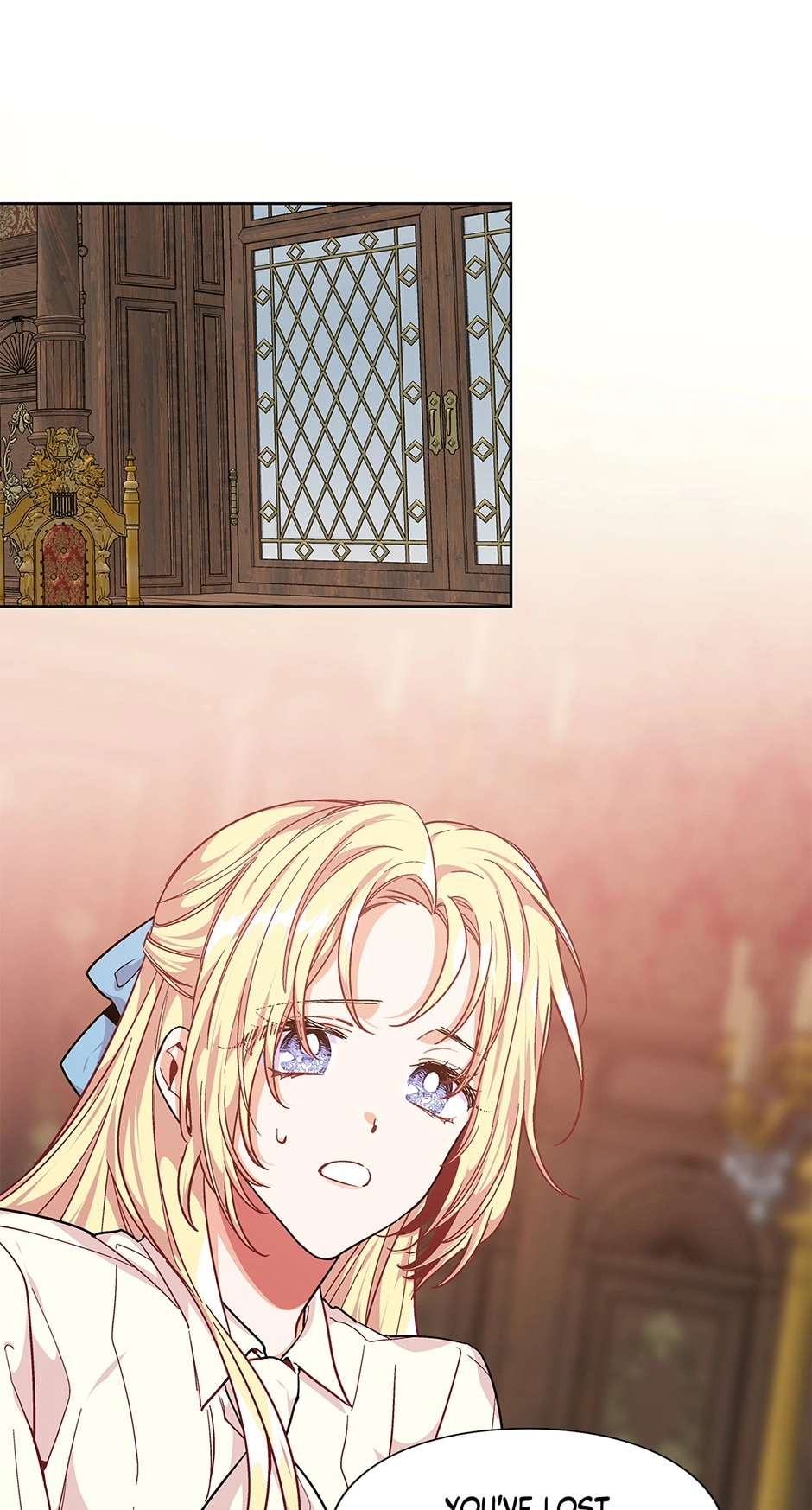 Doctor Elise Chapter 106 page 15 - 