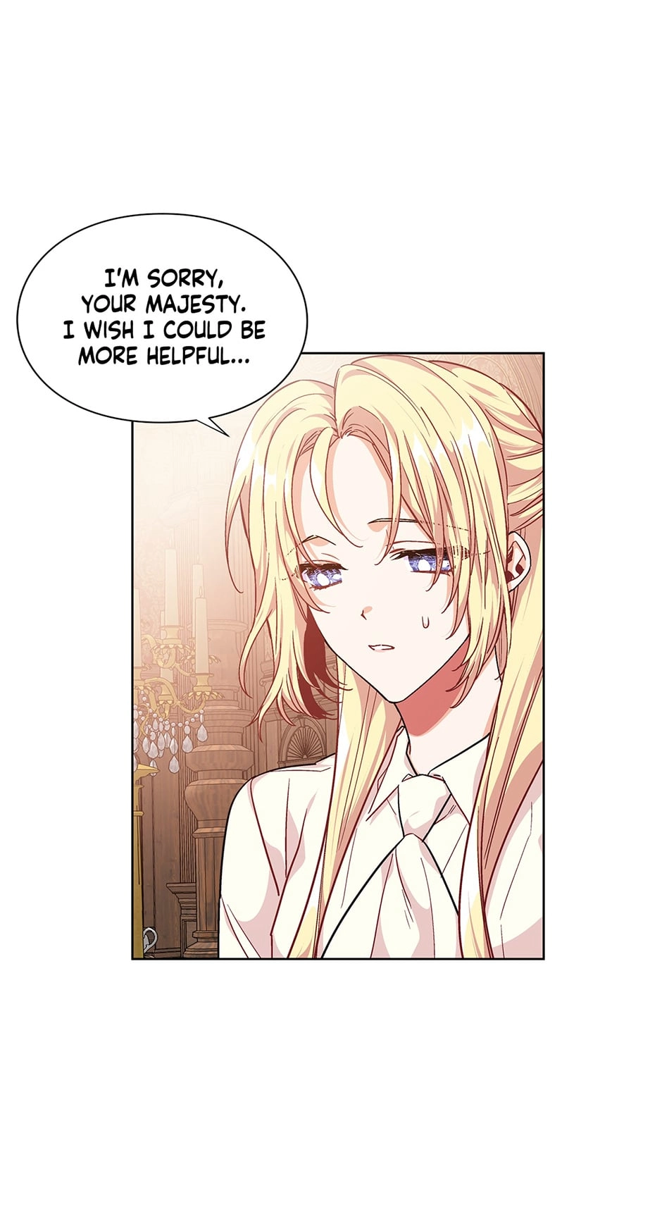 Doctor Elise Chapter 106 page 17 - 