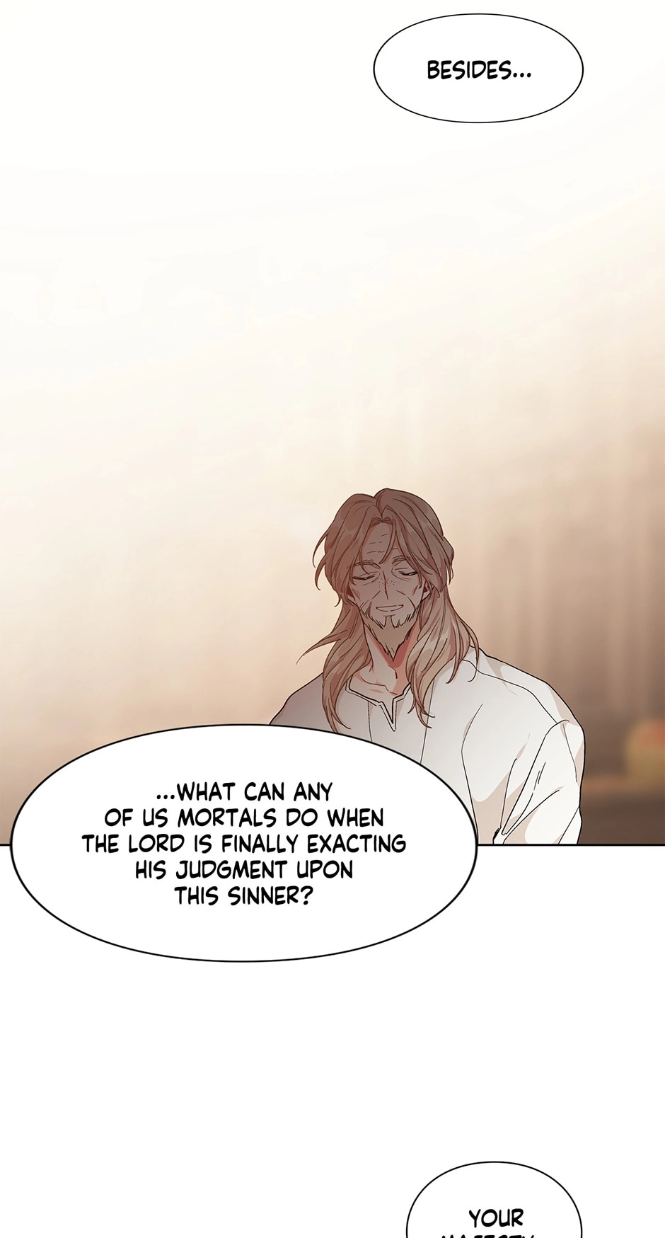 Doctor Elise Chapter 106 page 19 - 