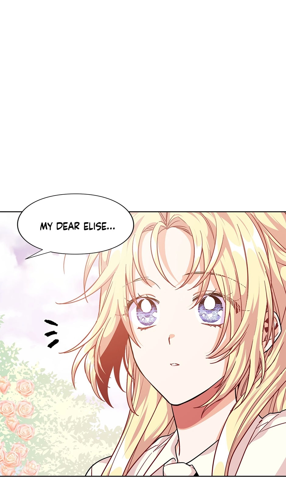 Doctor Elise Chapter 106 page 23 - 