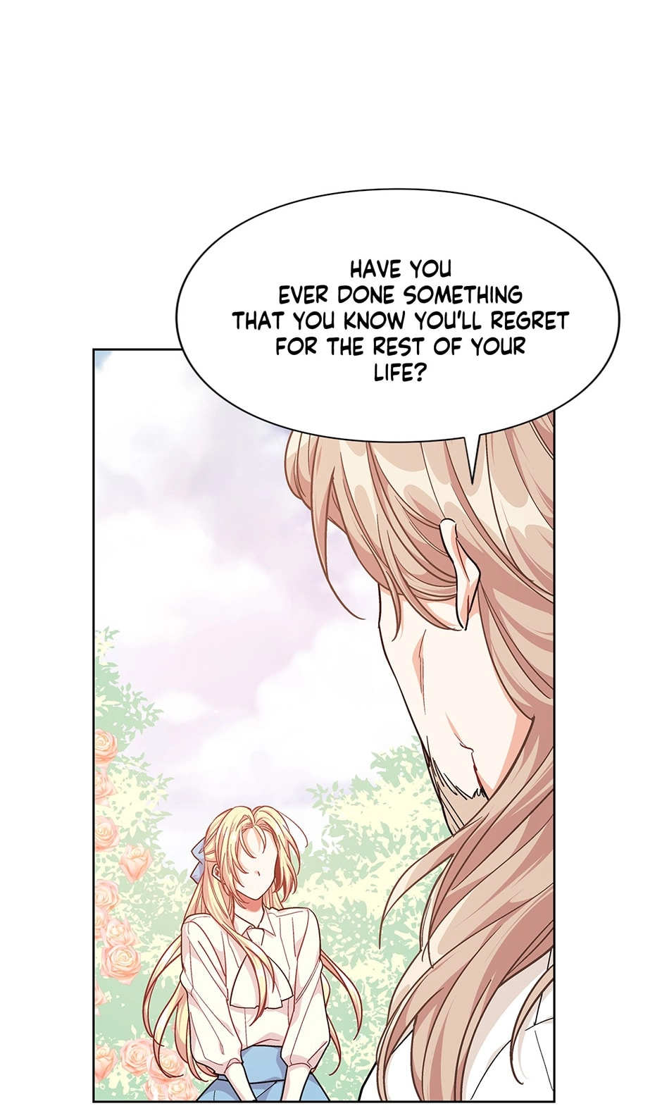 Doctor Elise Chapter 106 page 24 - 