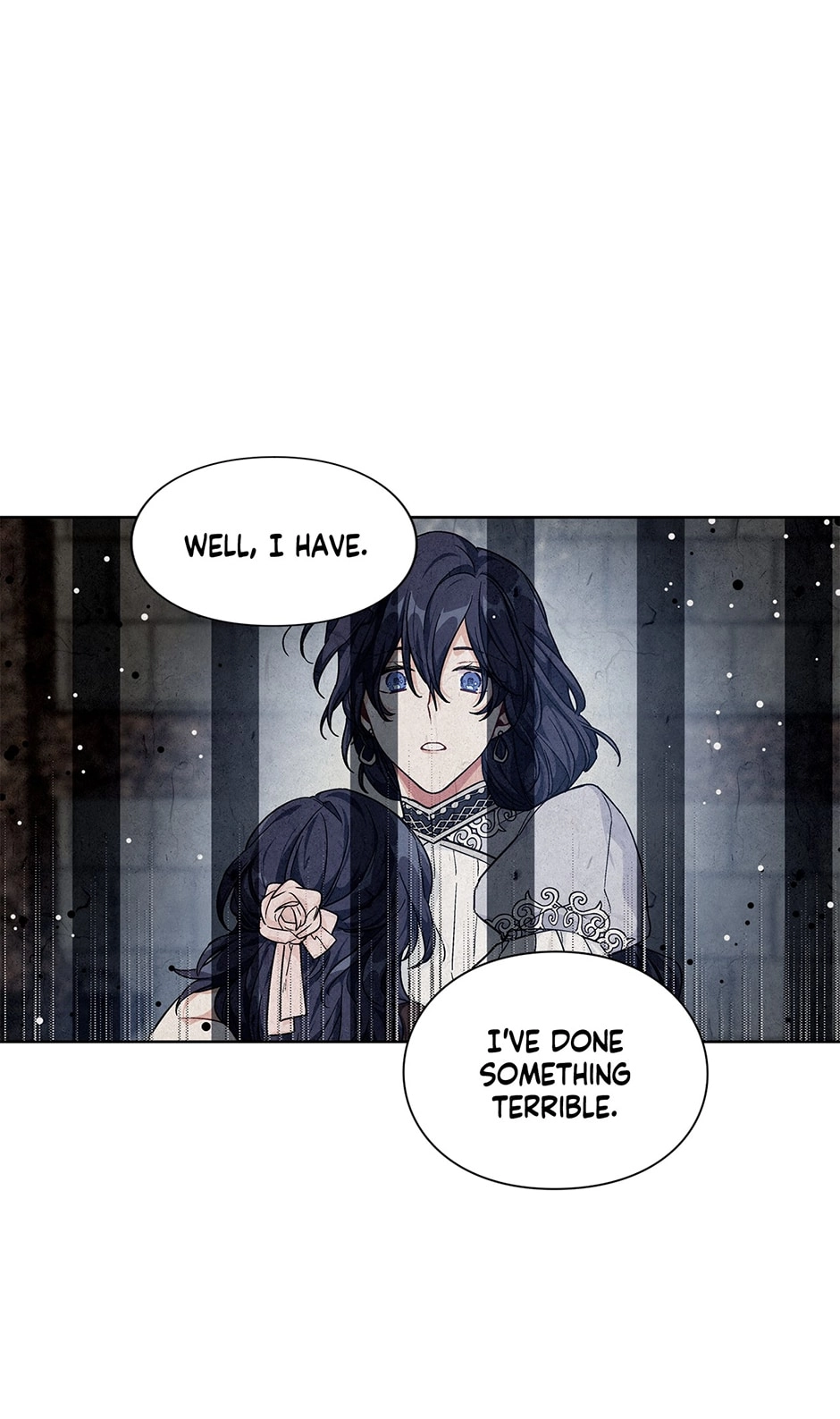 Doctor Elise Chapter 106 page 25 - 