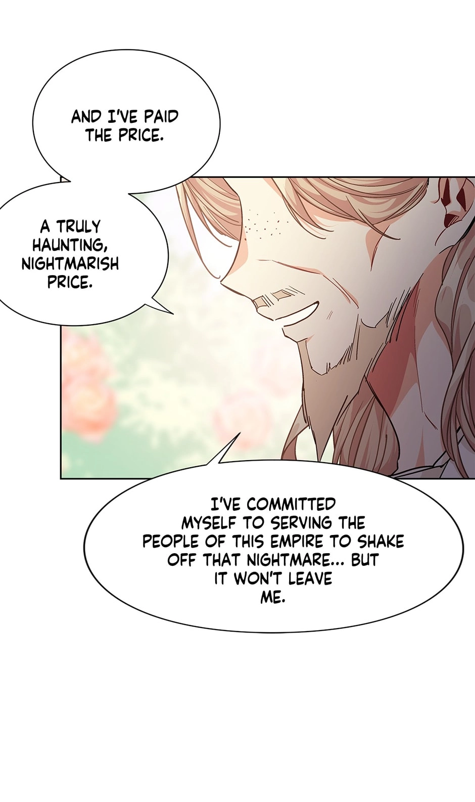 Doctor Elise Chapter 106 page 26 - 