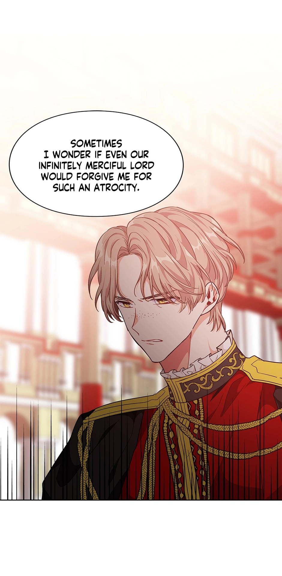 Doctor Elise Chapter 106 page 27 - 