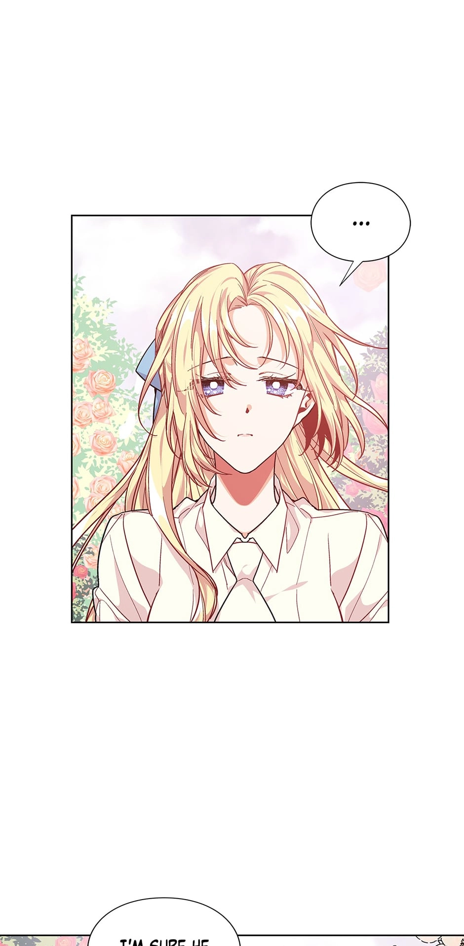 Doctor Elise Chapter 106 page 28 - 