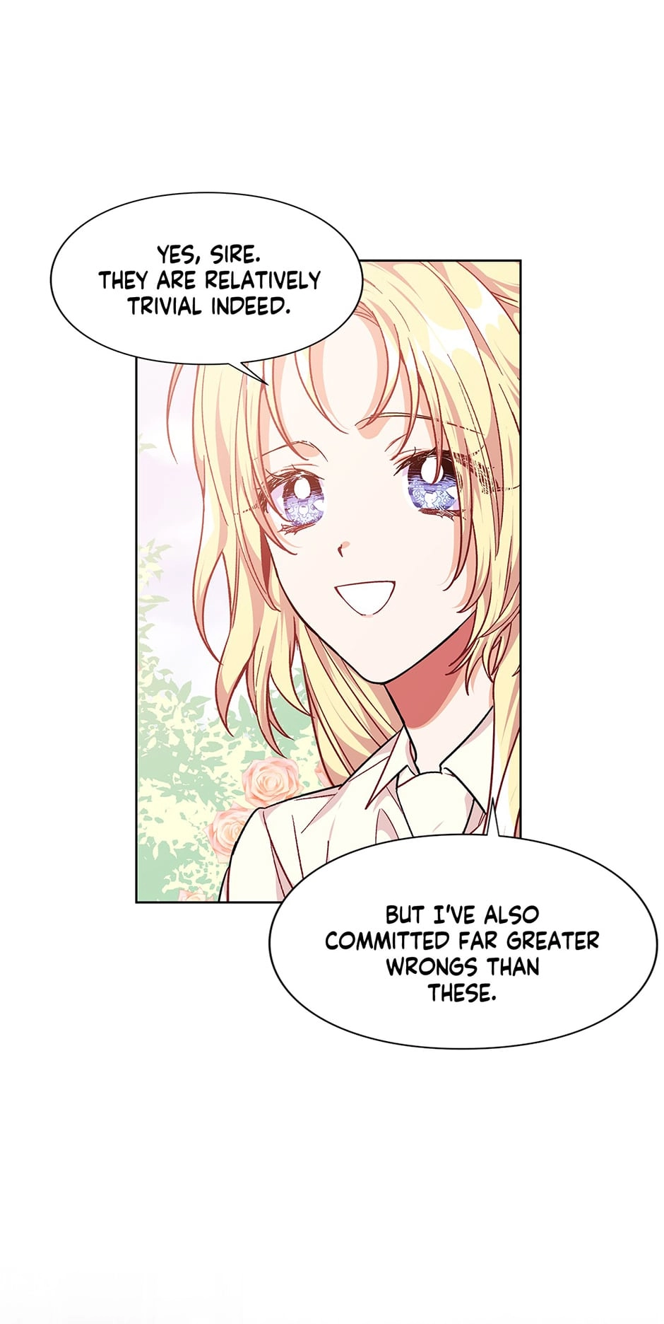 Doctor Elise Chapter 106 page 31 - 