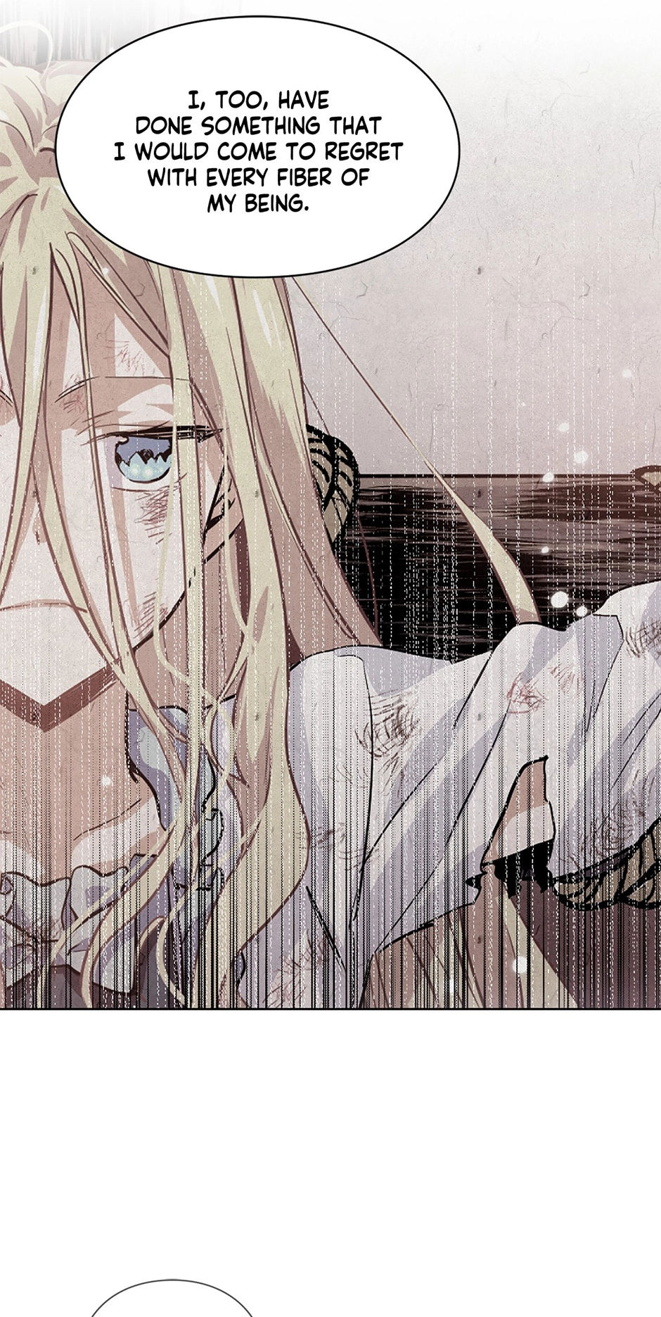 Doctor Elise Chapter 106 page 32 - 